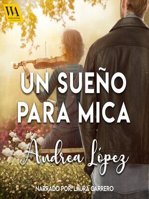 cover image of Un sueño para Mica